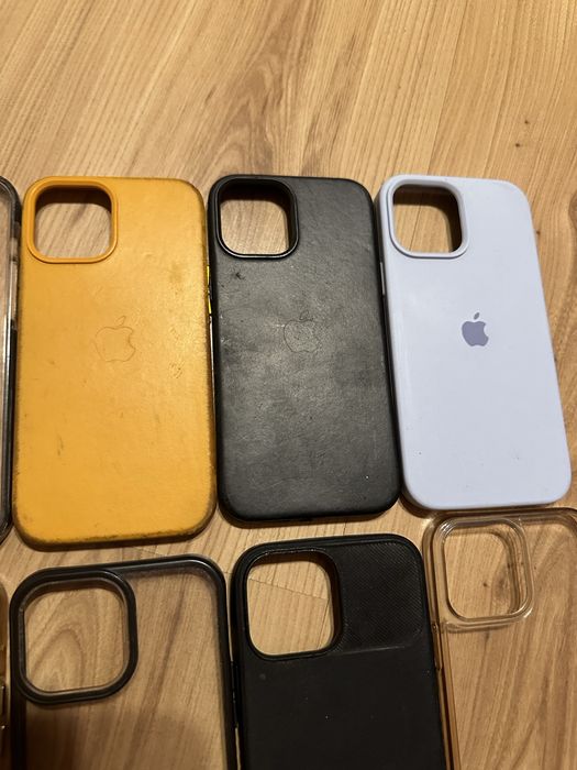 Etui iphone 13pro max