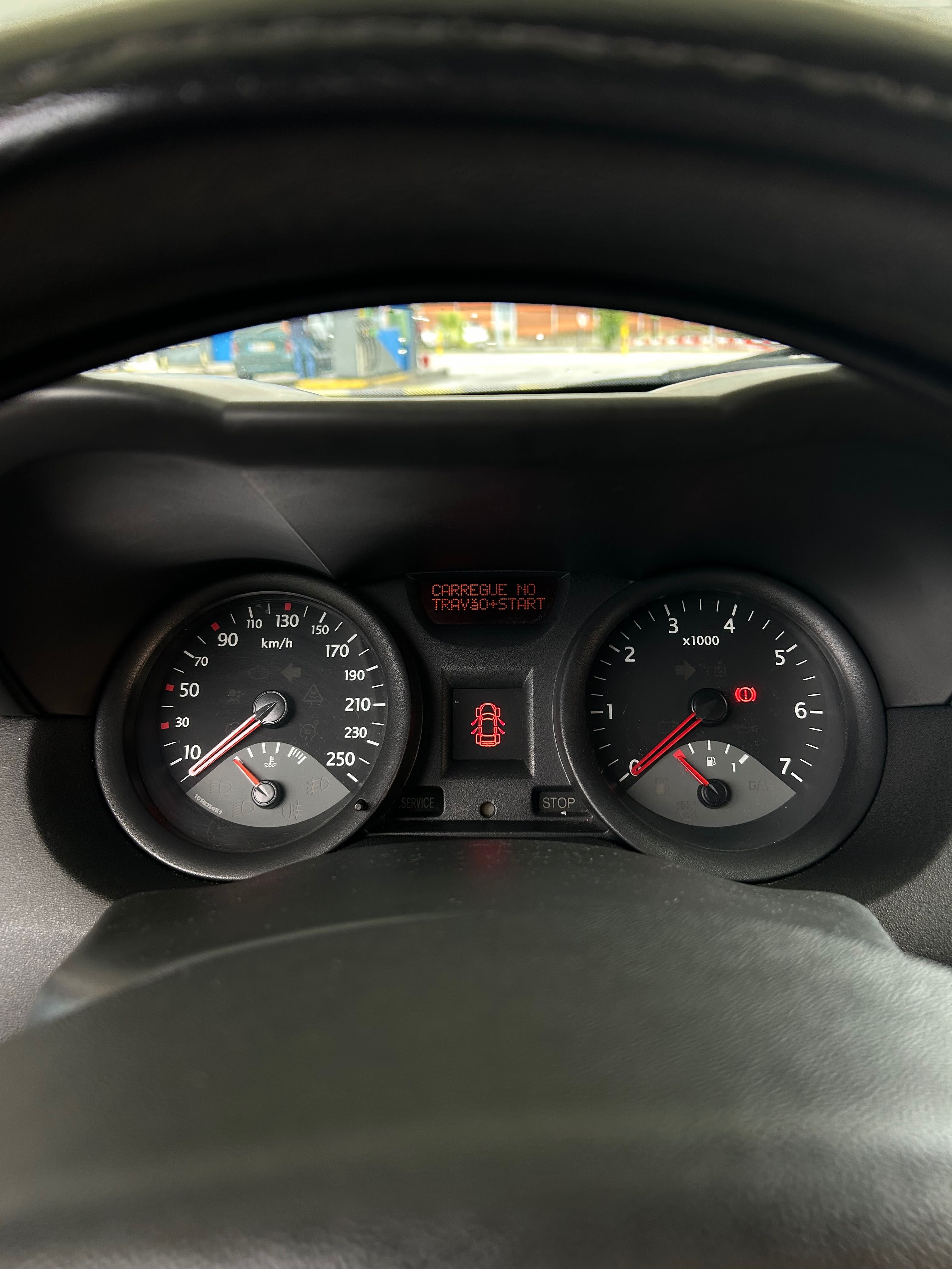 Renault Megane 1.5 Dci