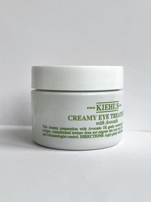 Kiehl's creamy eye treatment with avocado крем навколо очей 28 ml