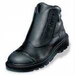 Buty Robocze Spawalnicze Ochronne Uvex 8463.9 rozmiar 38