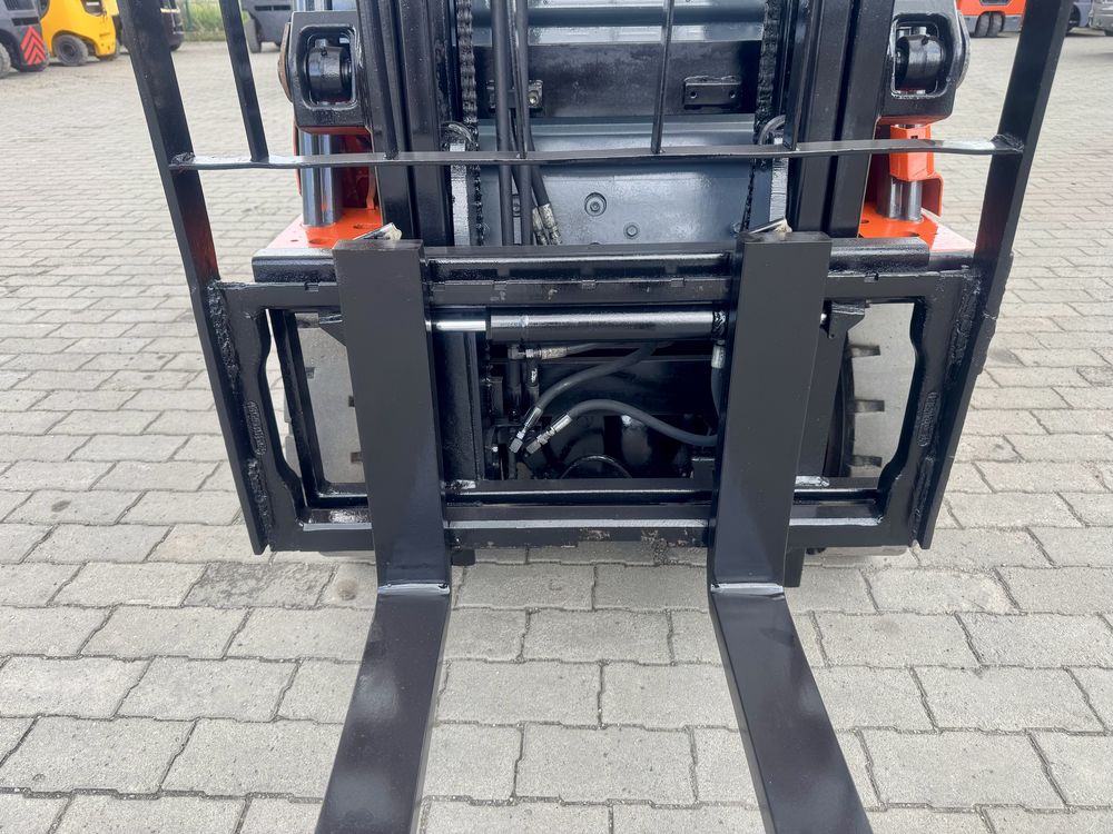 Погрузчик Toyota 7FG15 1500кг Навантажувач