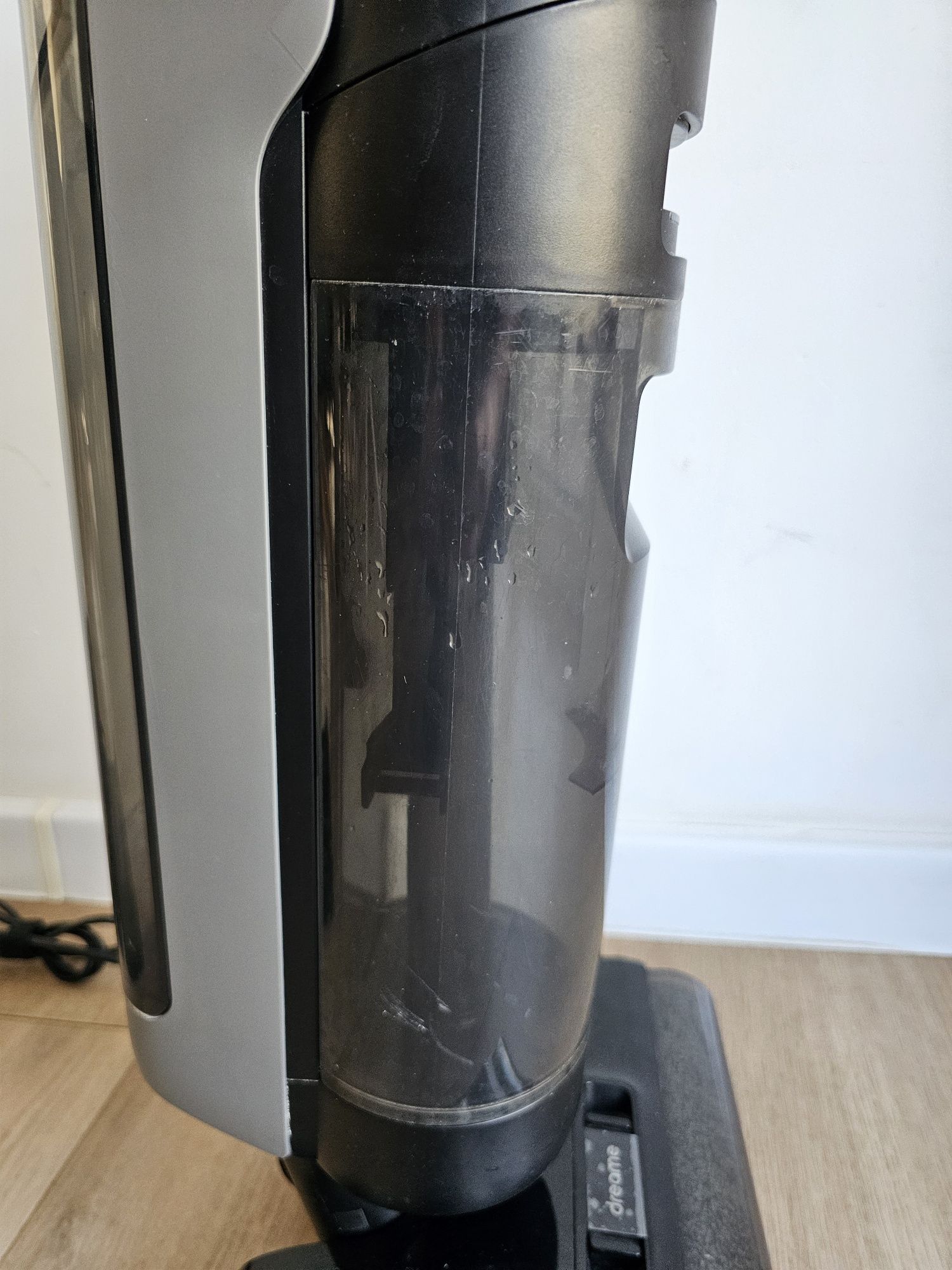 Odkurzacz pionowy Dreame H12 PRO mycie podłóg mop wet dry