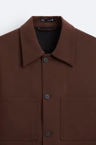 Kurtka zara XL koszulowa opium y2k aesthetic