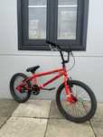 Rower wyczynowy bmx, Możliwy transport lub wysyłka!!
