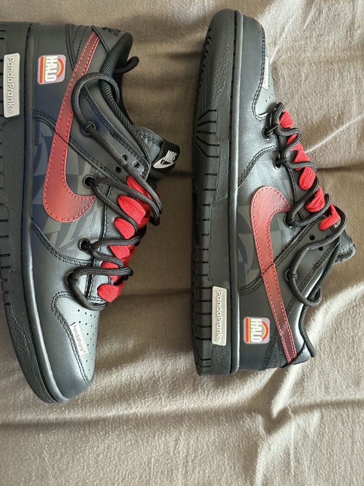 Tenis Nike novos  n40