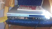 dvd redstar