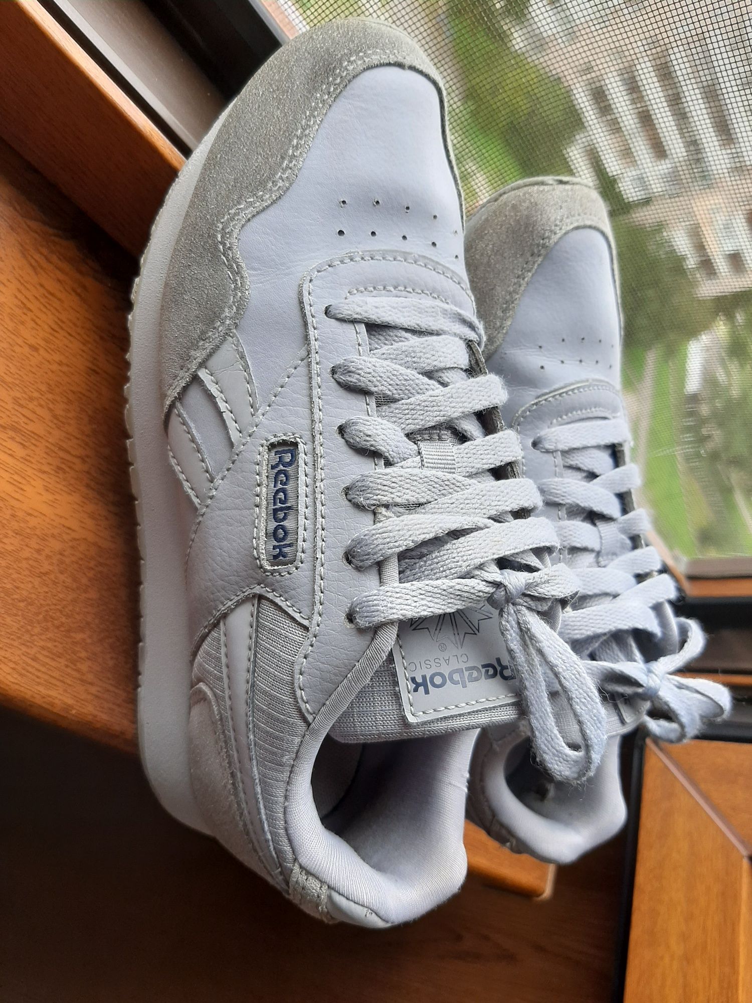 Кросівки кроссовки Reebok