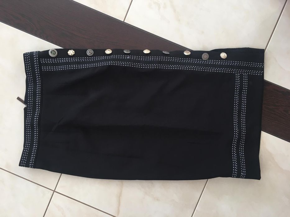 Sukienka MIDI elegancka