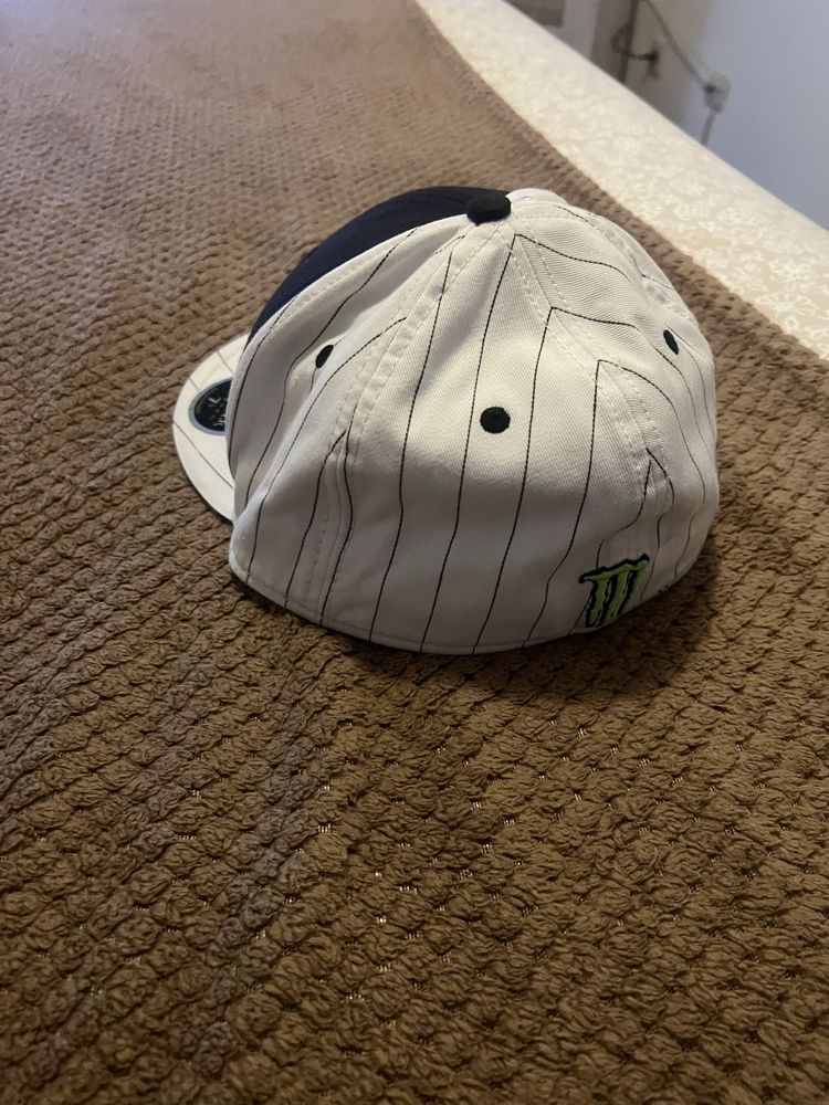 Boné/Cap/SnapBack Monster original novo