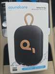 Głośnik bluetooth Souncore select go 4 nowy