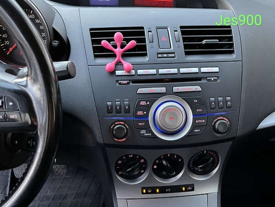 Bluetooth 5.0 Mazda AUX USA Америка CX-7 3 6 Блютуз Аукс