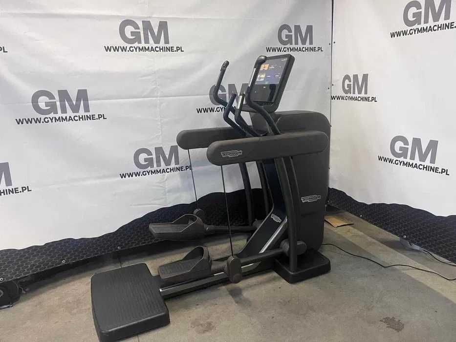 Orbitrek Technogym Vario Artis 3.0 Trenażer 3 funkcyjny gwarancja