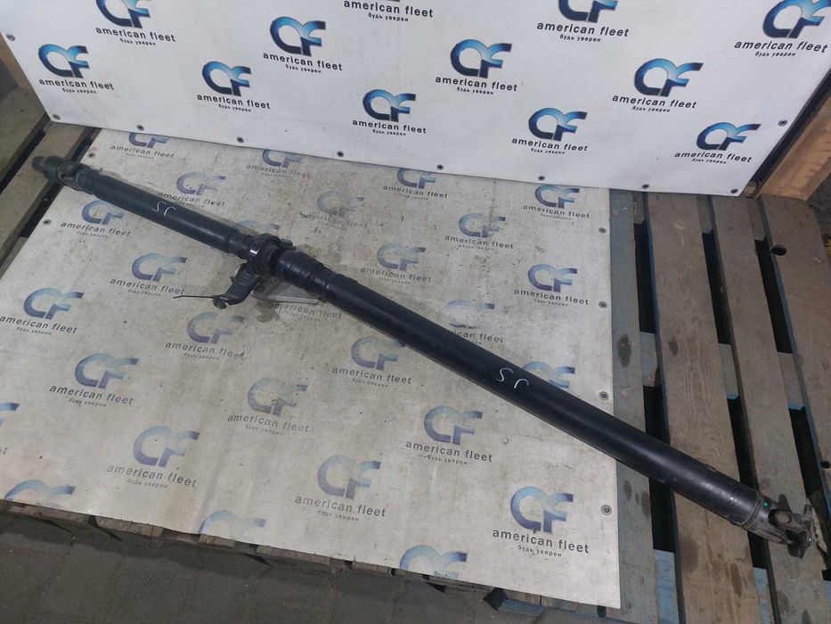 Jeep Compass 11-16 Карданный вал кардан / Джип Компас