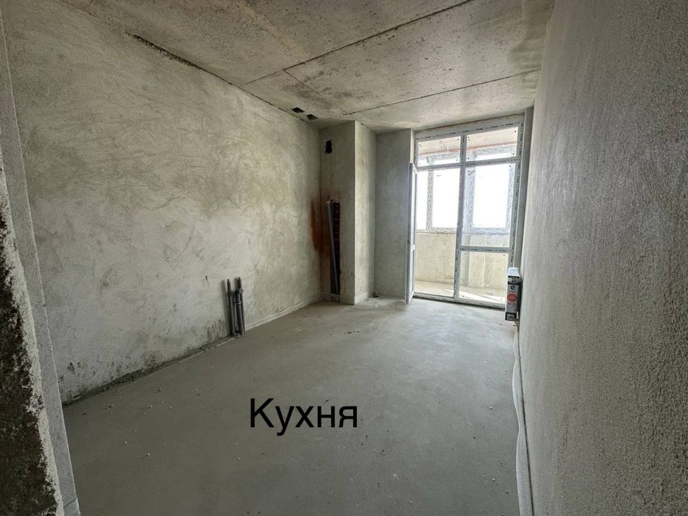 ЖК Трускавецька Галжитлобуд 2 кімнати