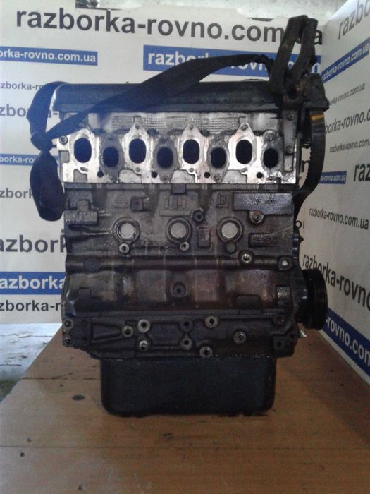 Двигун двигатель Fiat Ducato,Renault Master 2.5, 2.8