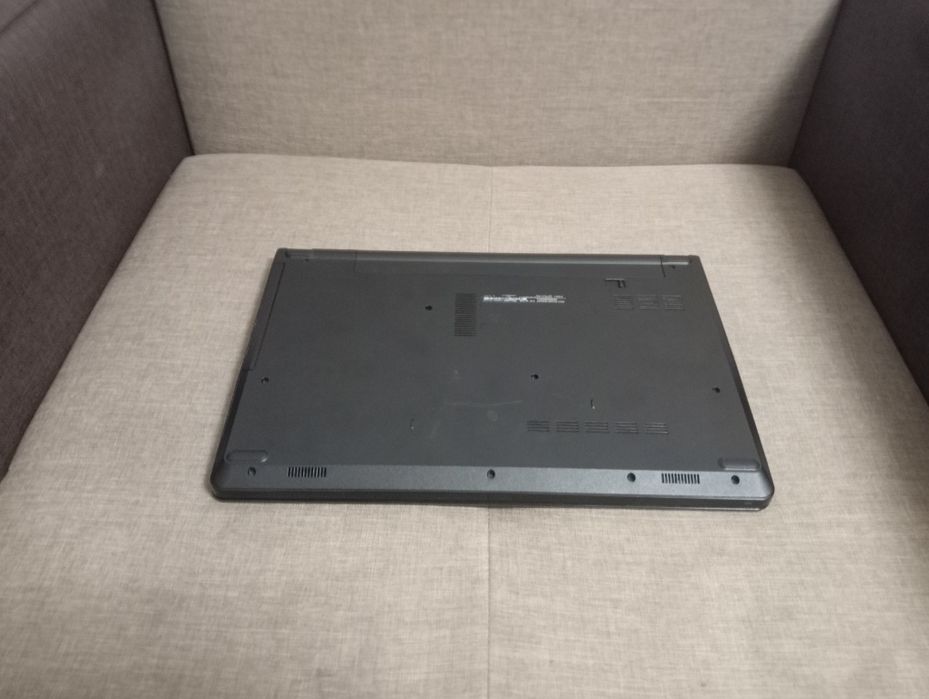 Ноутбук Dell Inspiron 15-3552,ram 8/ssd 120gb