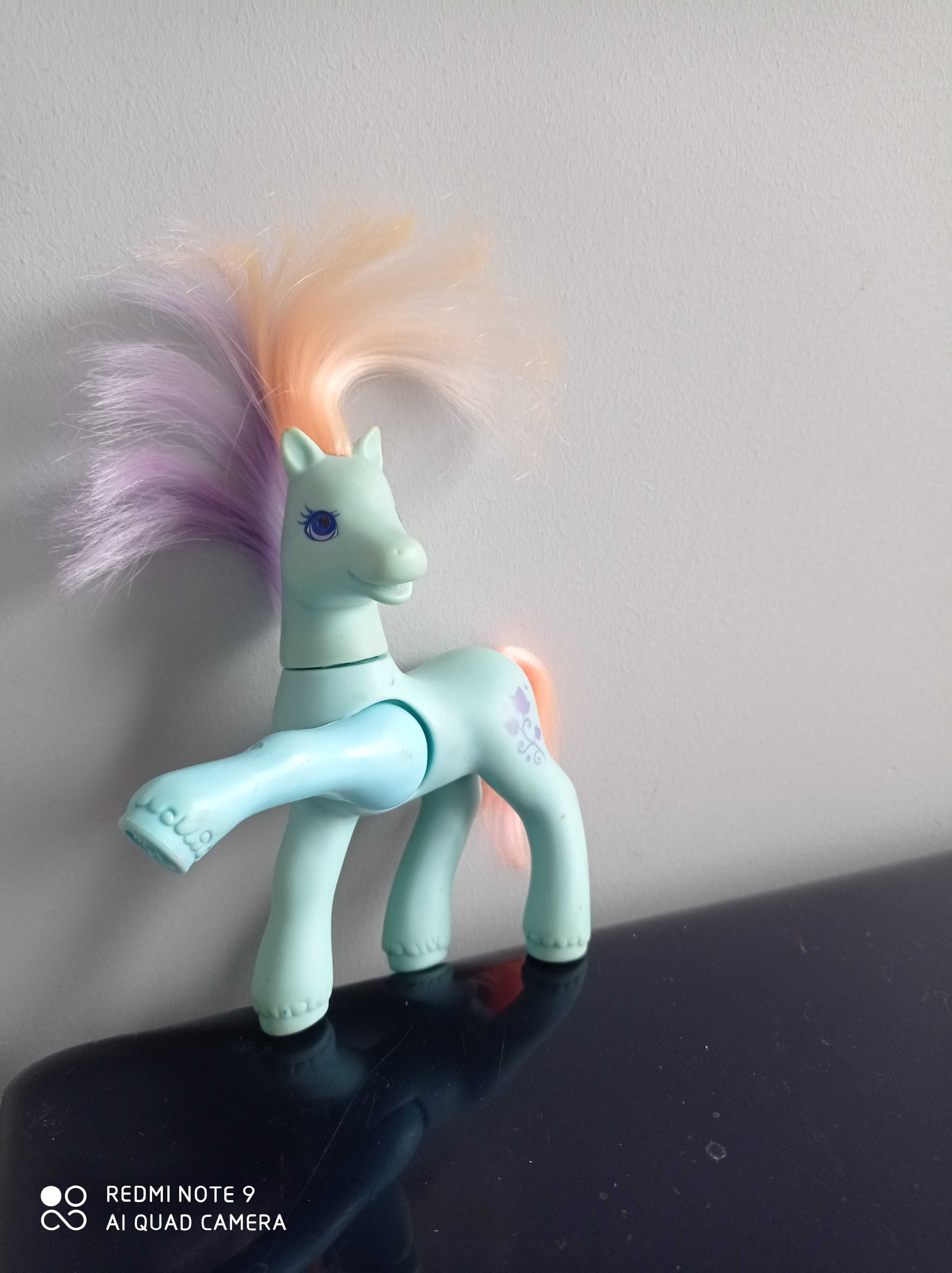 My little pony kucyk kolekcjonerski g2 gratisy