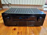 Amplituner Denon AVR-X2700H