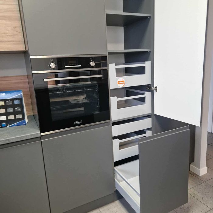 Wyprzedaż Ekspozycji Otwock KJ Studio Mebli Okazja - 50 %