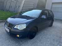 Vw Polo 9n Lift 1.6 benz