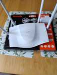 Router wifi 6 Tenda ax 1800 okazja bardzo mocny