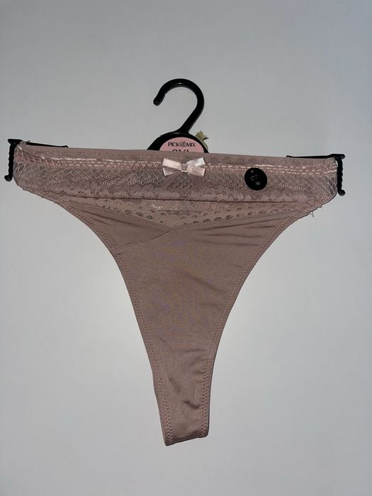 Трусики ханкмюллер ханк плюс сайз стрінги