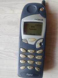Ретро телефон Nokia 6125