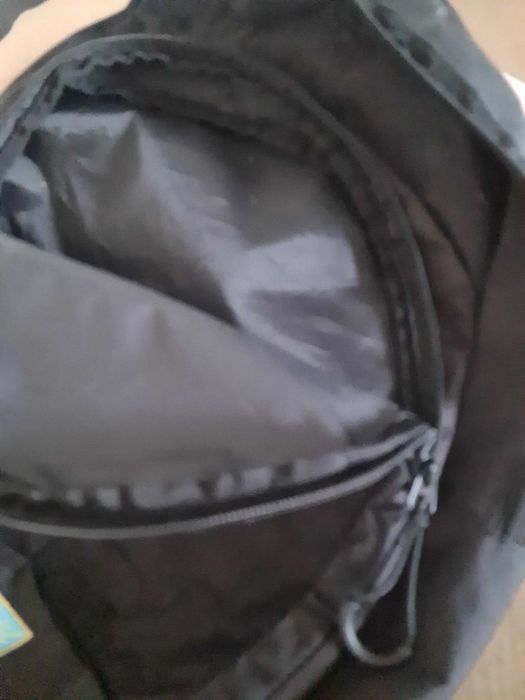 Mochila Kappa do clube Estoril Praia