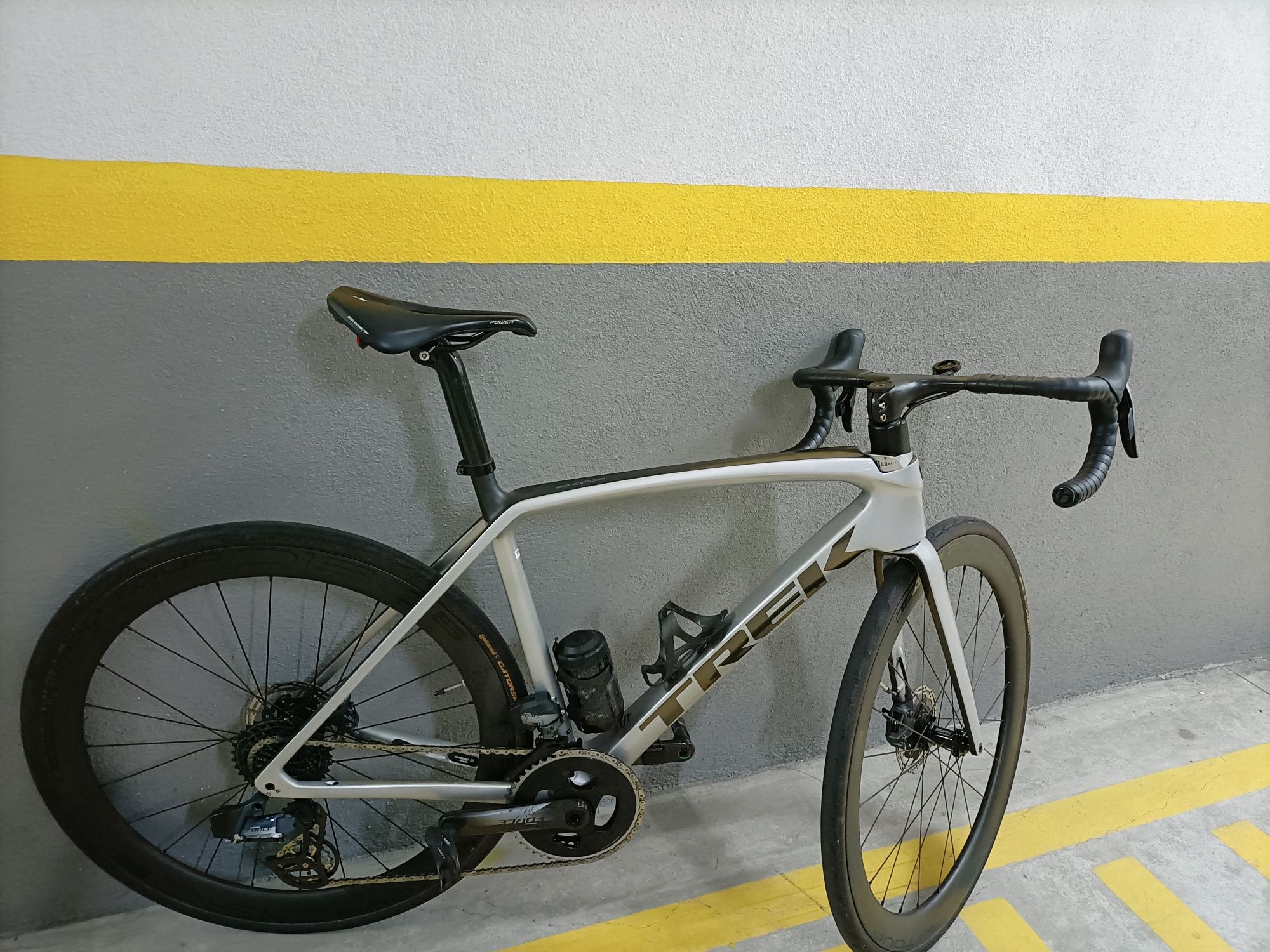Bicicleta Trek Emonda SL5