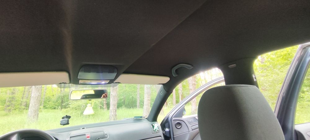 Skoda Octavia a5