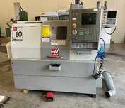 Обрабатывающий центр токарный HAAS SL-20Т, HAAS ST-10, HAAS ST30SSY