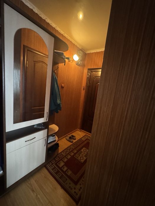 Продаж або обмін 3-кімнатної квартир