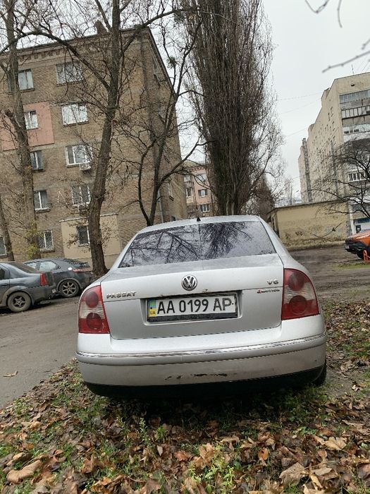 Продам 2.8 газ/бензин повний привід