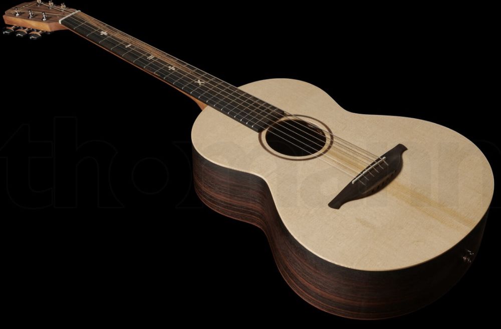 Guitarra Sheeran lowden (ESQUERDINO)