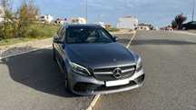 Mercedes C220 - Pack AMG