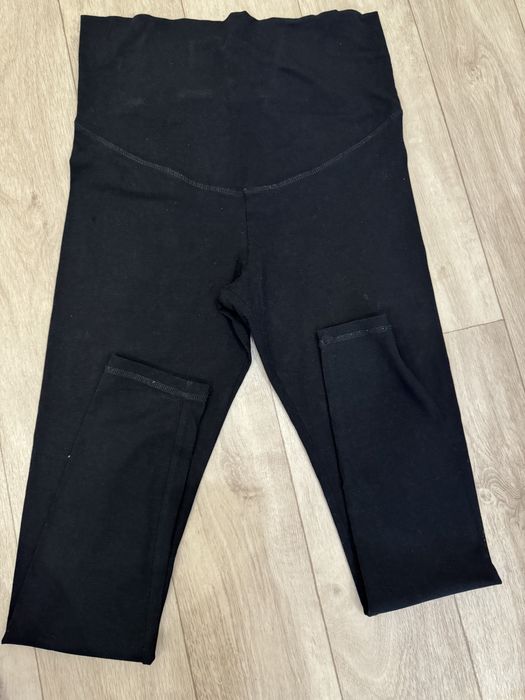Штани  легінси для вагітних HM