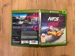 Need for Speed Heat Xbox One | Sprzedaż | Skup | Wymiana |