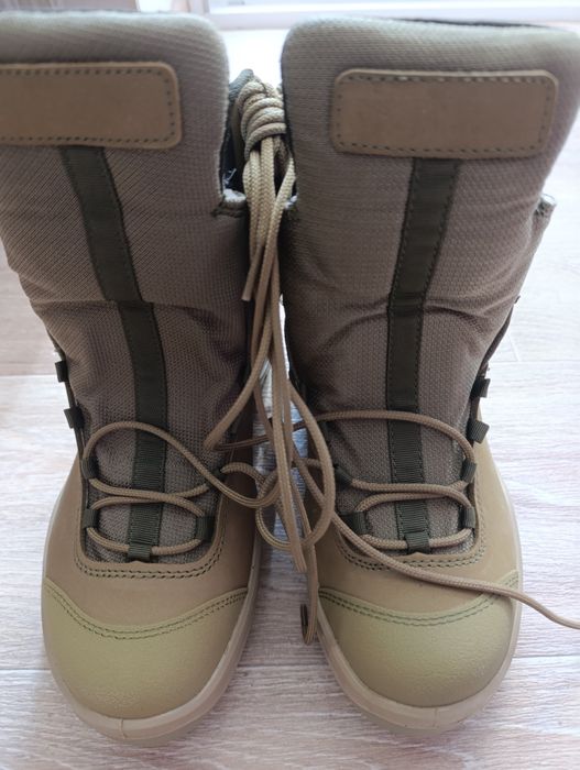 Берці демісезон зимові 43р Талан