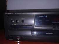 Technics amplituner SA-EX100 sprawny 100%