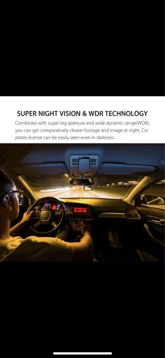 Kamera samochodowa przód i tył !!! HD