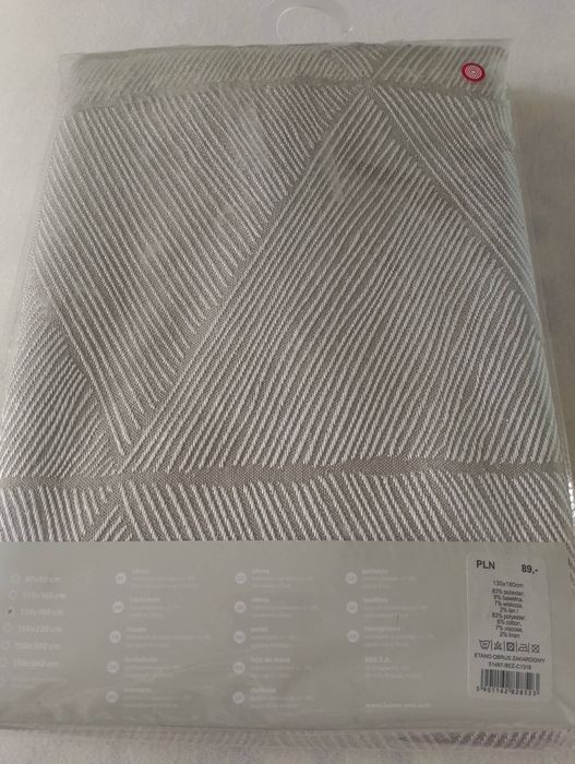 Sprzedam obrus żakardowy marki Home &You