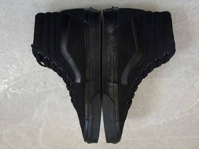 Trampki Vans Old Skool rozm. 42,5 skórzane