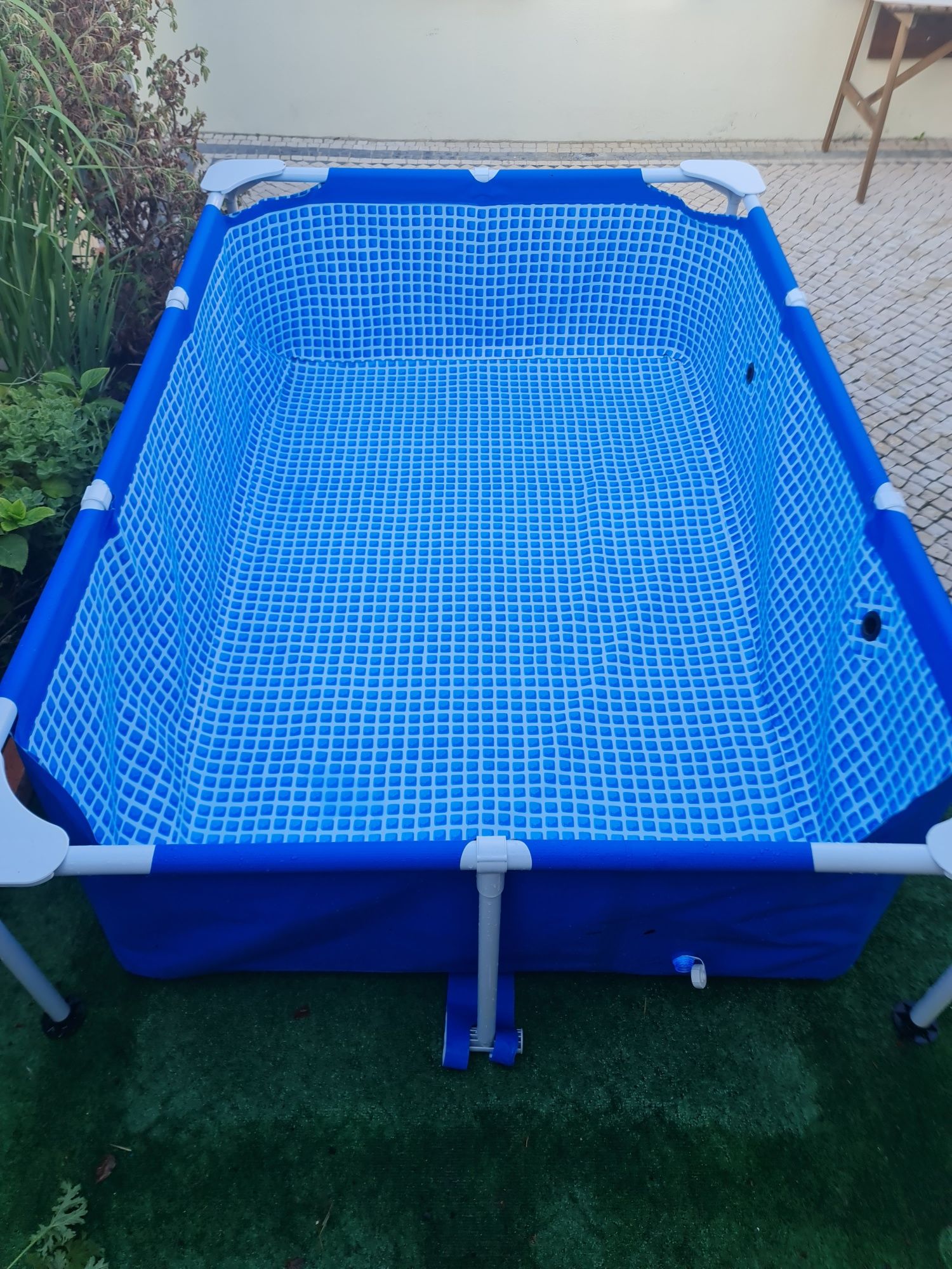 Piscina Intex bom estado