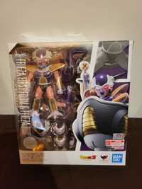 S.H.Figuarts Dragon Ball Frieza Pod