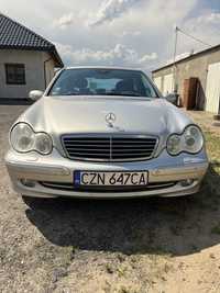 W203 C240 2.6 V6 Avantgarde