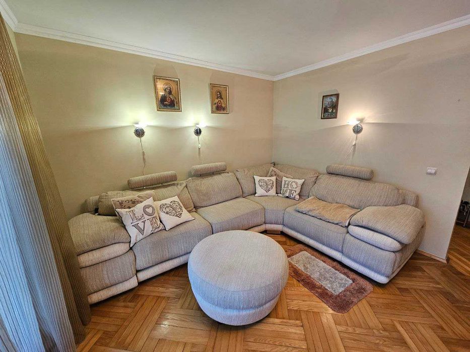 Оренда 1кім квартири, вул. Карпенка, поруч парк