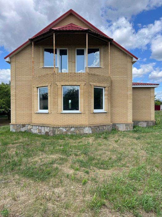 Продаж гарного будинку в Підгородньому