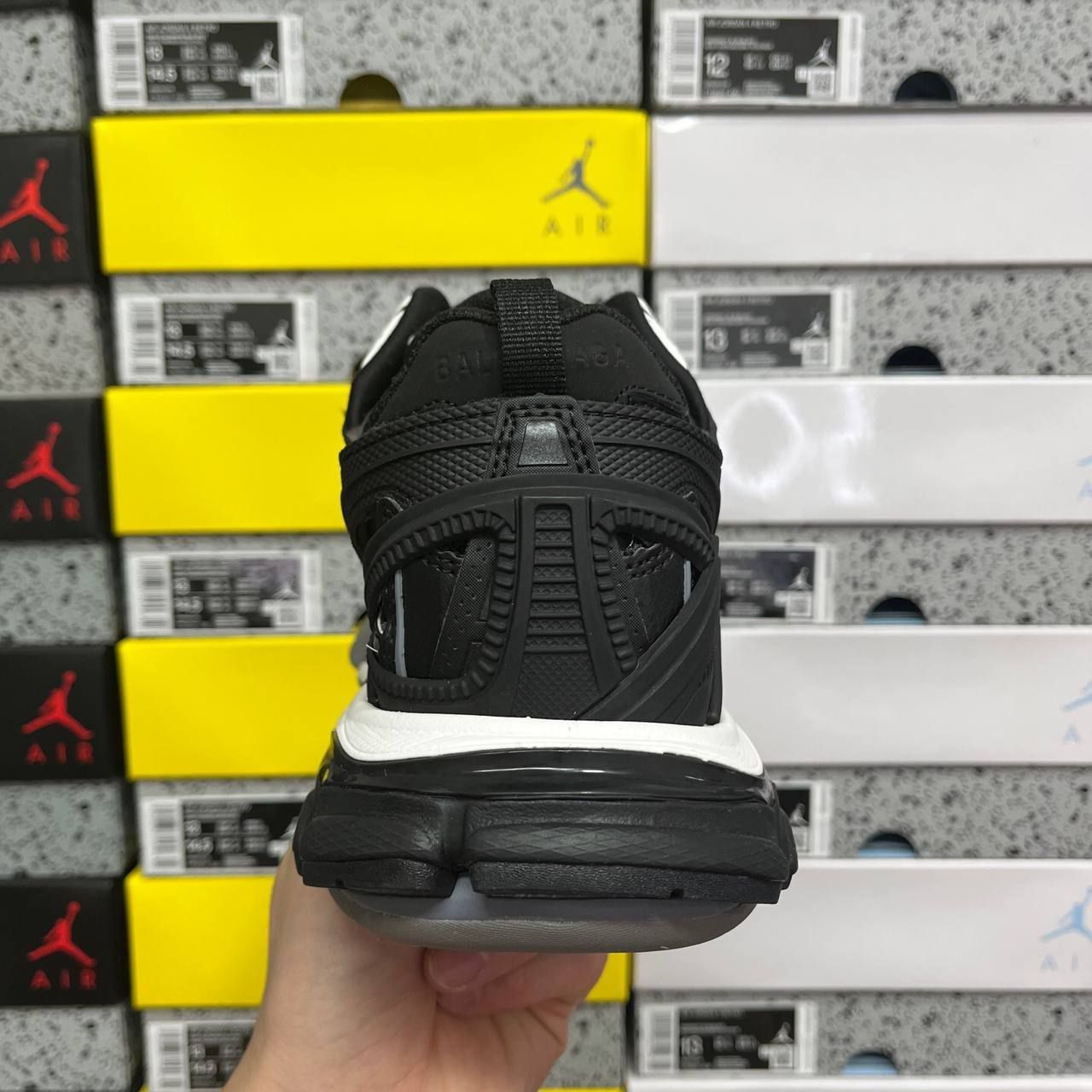 Balenciaga track 2