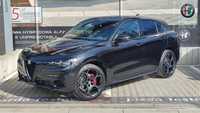 Alfa Romeo Stelvio • 2024 Veloce • 280KM AT8 AWD • 21"+ Pakiet Premium + Techno • Od ręki