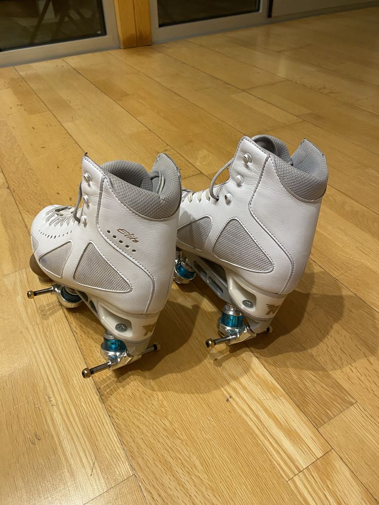 Vendo patins 265